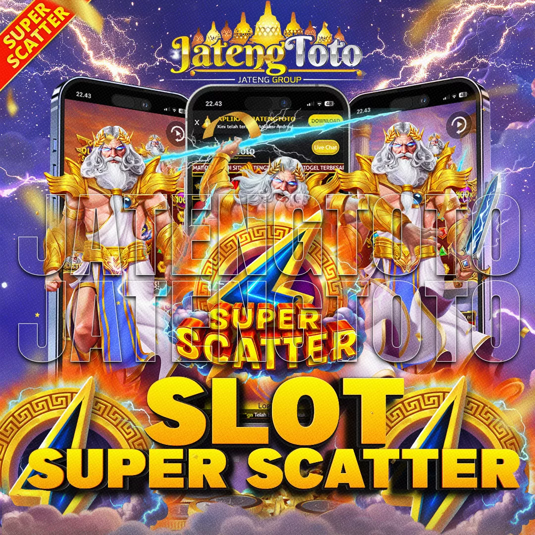 JatengToto: Link Slot Online RTP Tinggi di Situs Toto Gacor & RTP Tinggi Pasti Jitu Setiap Hari!